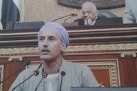 النائب عبد الكريم زكريا