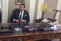 وزير التعليم العالى