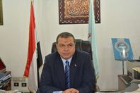 محمد سعفان وزير القوى العاملة

