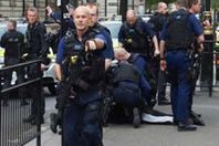 الشرطة الفرنسية