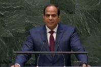 عبدالفتاح السيسي