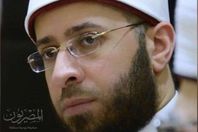 ننشر خطبة العيد التى ألقاها المستشارالدينى للرئاسة بالإسكندريه