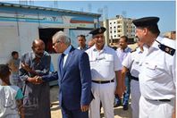 صورة مدير الأمن