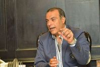 النائب تامر الشهاوى