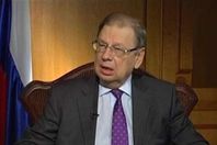 سيرجى كبريتشينكو