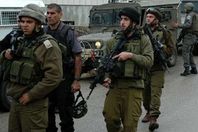 قوات الاحتلال