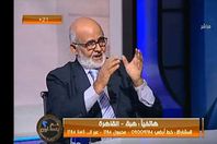 الدكتور صبري عبدالرؤوف، أستاذ الفقه المقارن بجامعة الأزهر