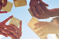 "كم شير وتعالجوا أمي؟"