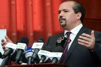 وزير الأوقاف الجزائري محمد عيسى