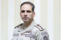 المتحدث العسكري