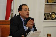 مصطفى مدبولي وزير الإسكان