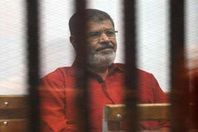 محمد مرسي