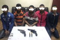 صورة المتهمين