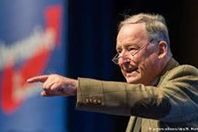 ألكسندر غاولاند