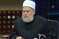 الدكتور على جمعة،

