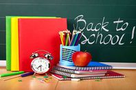 عام دراسى جديد