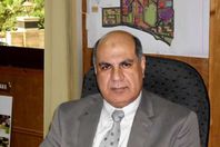 الدكتور ماجد القمرى