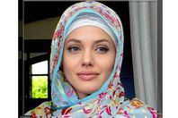 أنجلينا جولي