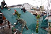 اعصار دوكسورى بالمكسيك