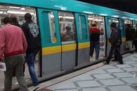 مترو الأنفاق