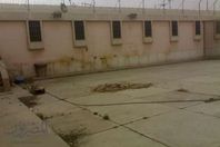 سجن العقرب من الداخل