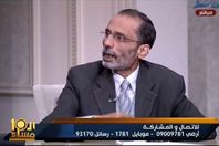 محمد عبد العال