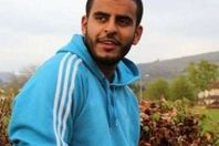 ابراهيم حلاوة