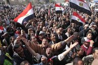 ثورة المصريين