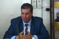 الدكتور عادل عبد المنعم، وكيل وزارة التربية والتعليم بالفيوم