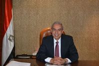 وزير التجارة والصناعة، طارق قابيل،