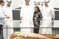 الأثار المصرية