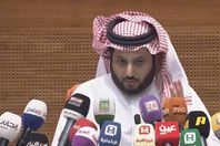 تركي آل الشيخ