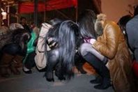 ممارسة الرزيلة