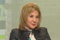 نادية الجندي