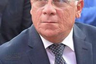 محافظ بورسعيد