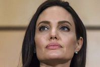 أنجلينا جولي