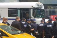 الشرطة الامريكى