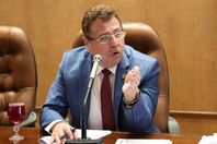 محمد بدراوي عضو مجلس النواب