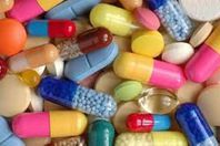 المضادات الحيوية