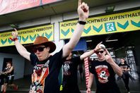 اعتقال ممثل