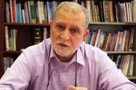 عزام التميمي