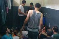 سجناء «الزقازيق العمومي»