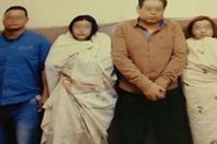 تبادل الزوجات