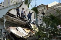 زلزال المكسيك