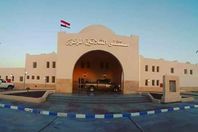 صورة مستشفي الشلاتين