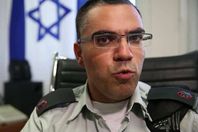 أفيخاي أدرعي