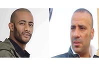 محمد سعد ومحمد رمضان