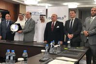 مصر توقع مع الإمارات إنشاء منطقة صناعية