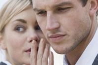 كتم الأسرار