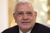 عبدالمنعم أبوالفتوح